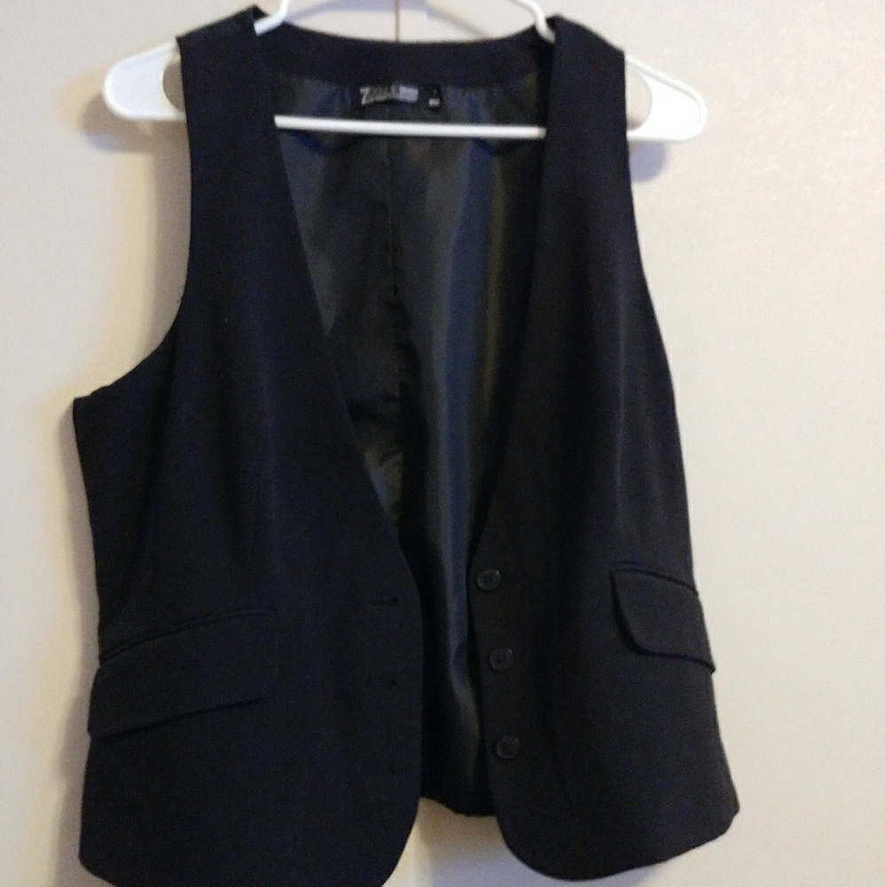 Vest